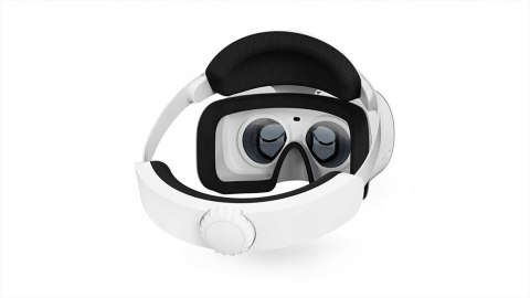 Gogle VR Lenovo Mirage autonomiczne Solo MEGA OKAZJA! SPRAWDŹ! Gogle VR Lenovo Mirage autonomiczne Solo MEGA OKAZJA! SPRAWDŹ!