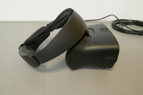 Gogle VR Oculus Rift S SPRAWDŹ OPIS! NIE PRZEGAP OKAZJI Gogle VR Oculus Rift S SPRAWDŹ OPIS! NIE PRZEGAP OKAZJI