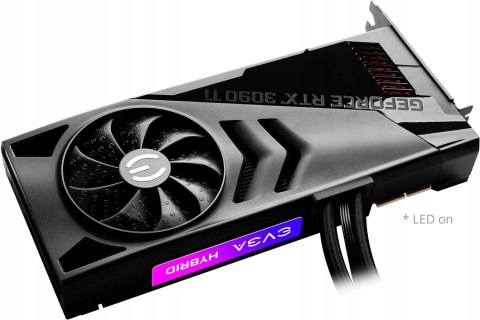 Karta graficzna EVGA GeForce RTX 3090 Ti FTW3 HYBRID 24 GB OKAZJA! Karta graficzna EVGA GeForce RTX 3090 Ti FTW3 HYBRID 24 GB OKAZJA!