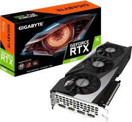 Karta graficzna Gigabyte GeForce RTX 3060 12 GB OKAZJA!