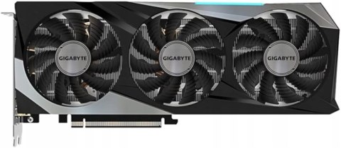 Karta graficzna Gigabyte GeForce RTX 3070 Gaming OC 8 GB OKAZJA!