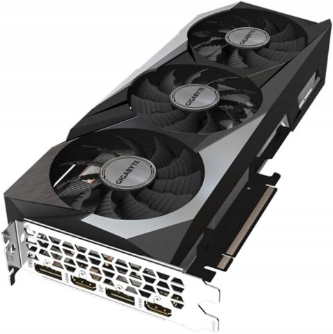 Karta graficzna Gigabyte GeForce RTX 3070 Gaming OC 8 GB OKAZJA!