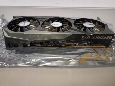 Karta graficzna Gigabyte GeForce RTX 3070 Gaming OC 8 GB OKAZJA!