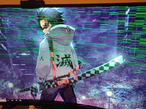 Karta graficzna Gigabyte GeForce RTX 3070 Gaming OC 8 GB OKAZJA!