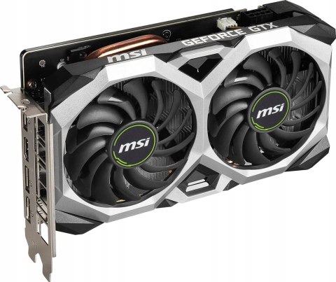 Karta graficzna MSI GeForce GTX 1660 SUPER Gaming 6 GB OKAZJA!
