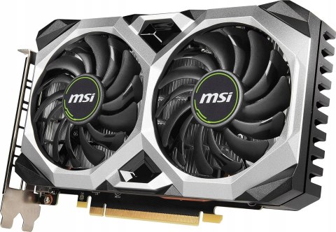 Karta graficzna MSI GeForce GTX 1660 SUPER Gaming 6 GB OKAZJA!