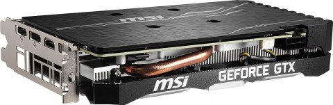 Karta graficzna MSI GeForce GTX 1660 SUPER Gaming 6 GB OKAZJA!