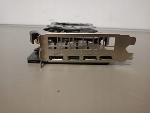 Karta graficzna MSI GeForce GTX 1660 SUPER Gaming 6 GB OKAZJA!