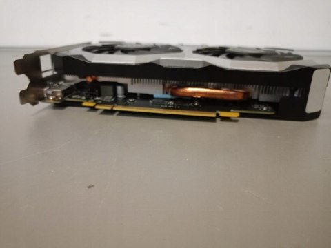 Karta graficzna MSI GeForce GTX 1660 SUPER Gaming 6 GB OKAZJA!