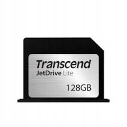 Karta pamięci SDXC Transcend 128GB JetDrive Lite 360 TS128GJDL360 SDXC