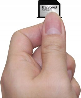 Karta pamięci SDXC Transcend 128GB JetDrive Lite 360 TS128GJDL360 SDXC