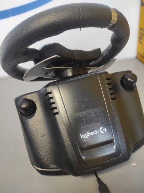 Kierownica Logitech G920 PC XBOX OKAZJA SKLEP