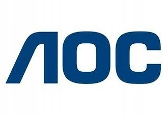 Monitor LED AOC C24G2AE/BK 23,6 " 1920 x 1080 px VA