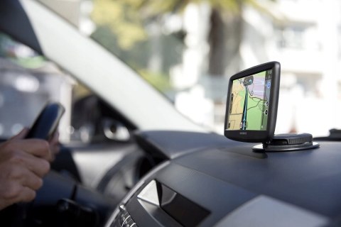 NAWIGACJA TOMTOM START 52 EUROPA OKAZJA HIT!