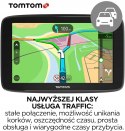 Nawigacja samochodowa TomTom GO BASIC 6'' EU45 6 "