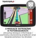 Nawigacja samochodowa TomTom GO BASIC 6'' EU45 6 "