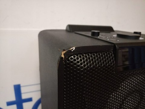 PRZENOŚNY GŁOŚNIK MUSE M-1990 DJ 1000W BT USB AUX OKAZJA!