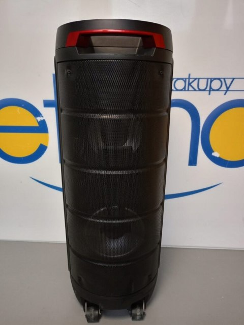 PRZENOŚNY GŁOŚNIK R-MUSIC BOOSTER XL BT USB HIT!