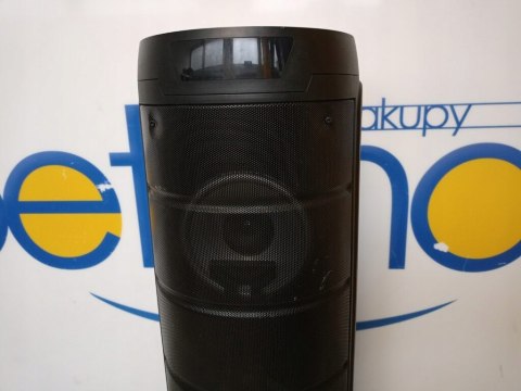 PRZENOŚNY GŁOŚNIK R-MUSIC BOOSTER XL BT USB HIT!