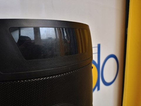 PRZENOŚNY GŁOŚNIK R-MUSIC BOOSTER XL BT USB HIT!