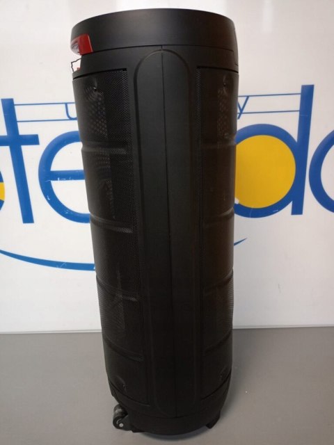 PRZENOŚNY GŁOŚNIK R-MUSIC BOOSTER XL BT USB HIT!