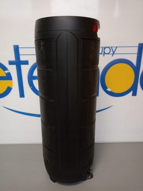 PRZENOŚNY GŁOŚNIK R-MUSIC BOOSTER XL BT USB HIT!