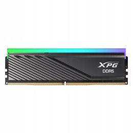 Pamięć RAM Adata DDR5 32 GB 6000MHz (2x16GB) CL30 Lancer Blade RGB