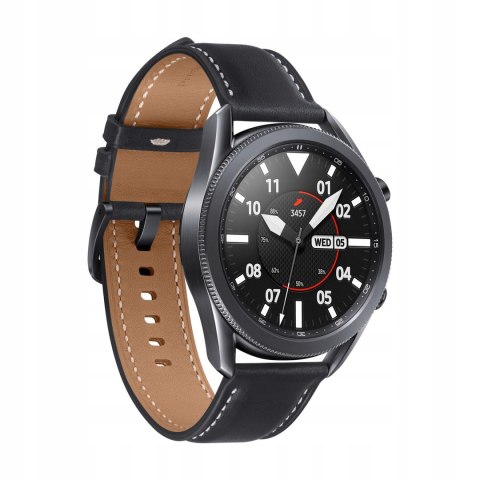 Smartwatch Samsung Galaxy Watch 3 (R845) czarny
