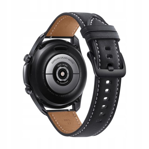 Smartwatch Samsung Galaxy Watch 3 (R845) czarny