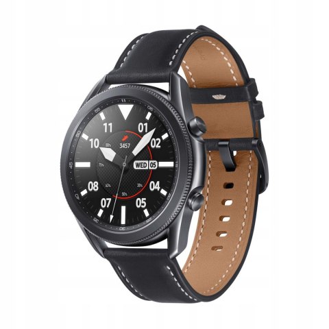 Smartwatch Samsung Galaxy Watch 3 (R845) czarny