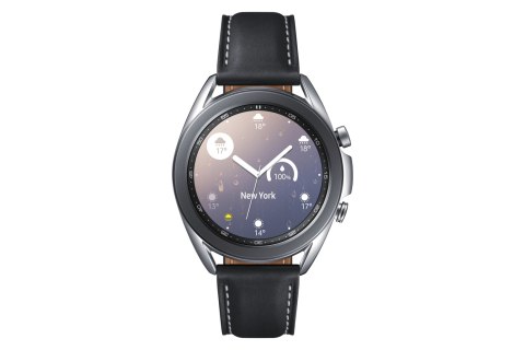 Smartwatch Samsung Galaxy Watch 3 (R845) czarny