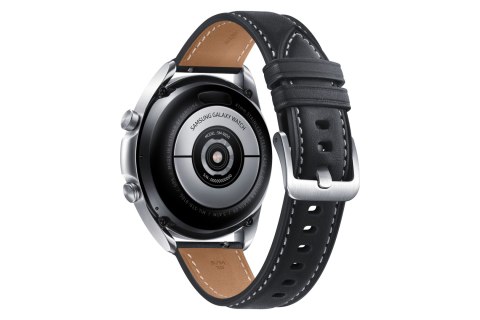 Smartwatch Samsung Galaxy Watch 3 (R845) czarny