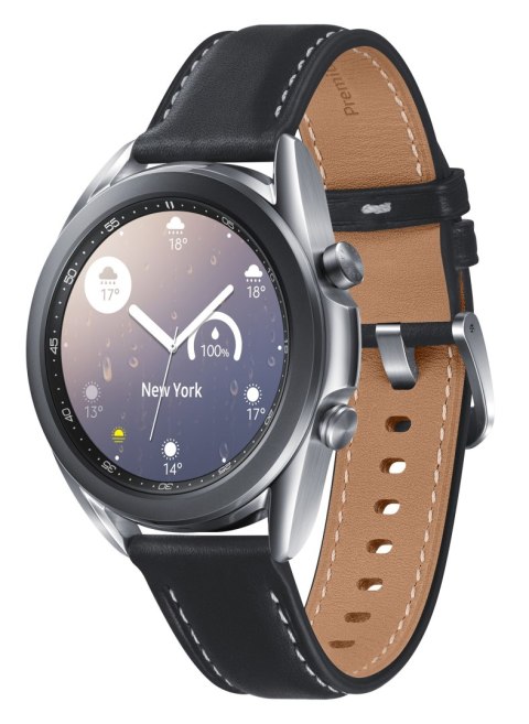 Smartwatch Samsung Galaxy Watch 3 (R845) czarny