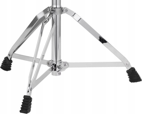 Stołek perkusyjny Pearl D-50 czarny