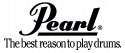 Stołek perkusyjny Pearl D-50 czarny