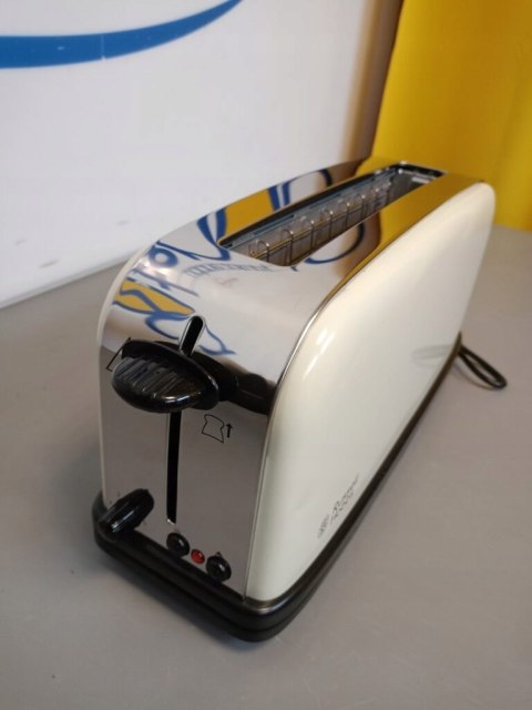TOSTER RUSSELL HOBBS 21395-56 1000W CREAM OKAZJA!