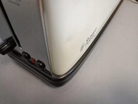 TOSTER RUSSELL HOBBS 21395-56 1000W CREAM OKAZJA!