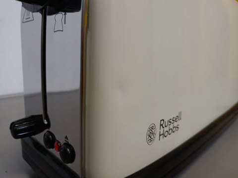 TOSTER RUSSELL HOBBS 21395-56 1000W CREAM OKAZJA!