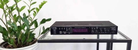 Wzmacniacz Hi-Fi 2x 50W ATM6000BT Ltc Audio Z FUNKCJĄ BLUETOOTH