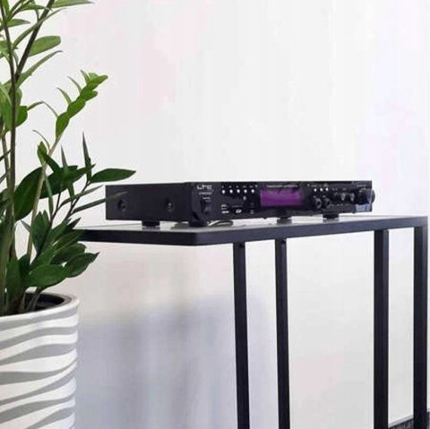 Wzmacniacz Hi-Fi 2x 50W ATM6000BT Ltc Audio Z FUNKCJĄ BLUETOOTH