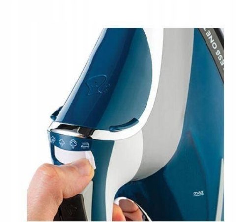 ŻELAZKO BEZPRZEWODOWE RUSSELL HOBBS 26020-56 HIT