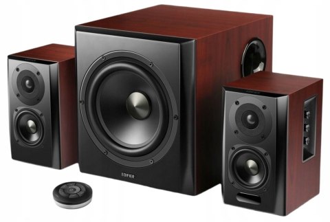 ZESTAW GŁOŚNIKÓW EDIFIER S350DB 2.1 150W BT OKAZJA