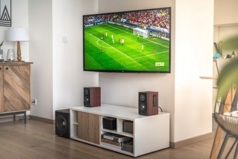 ZESTAW GŁOŚNIKÓW EDIFIER S350DB 2.1 150W BT OKAZJA