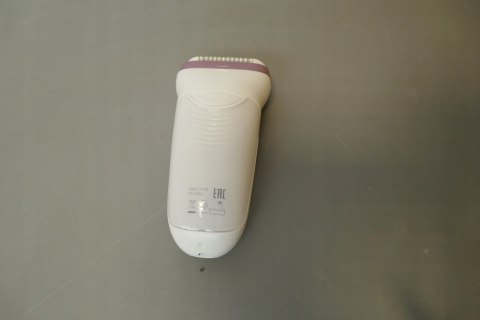 Depilator bezprzewodowy Braun Silk-épil 9-720 Wet&Dry NAJTANIEJ!