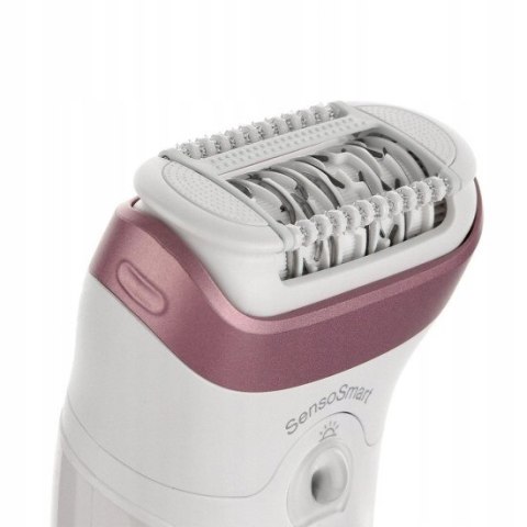 Depilator bezprzewodowy Braun Silk-épil 9-720 Wet&Dry NAJTANIEJ!