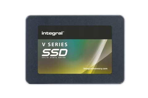 Dysk SSD Integral V Series 2TB 2,5" SATA III