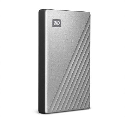 Dysk zewnętrzny HDD WD MyPassport Ultra 2TB WDBC3C0020BSL-WESN