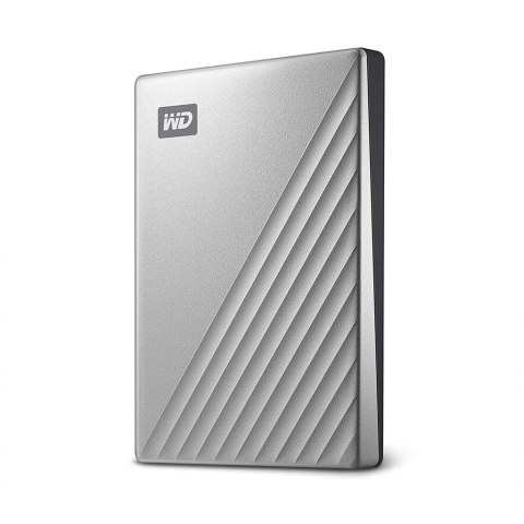 Dysk zewnętrzny HDD WD MyPassport Ultra 2TB WDBC3C0020BSL-WESN