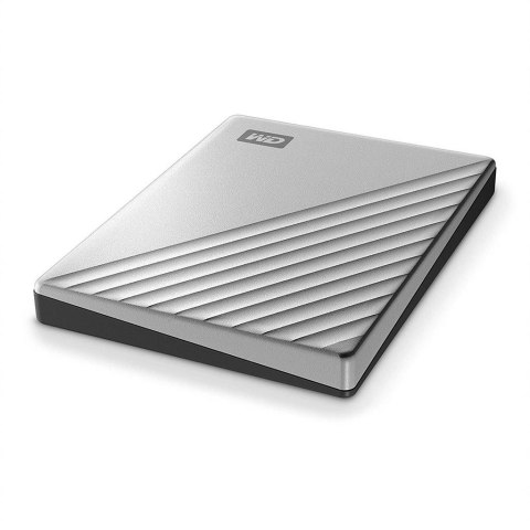 Dysk zewnętrzny HDD WD MyPassport Ultra 2TB WDBC3C0020BSL-WESN