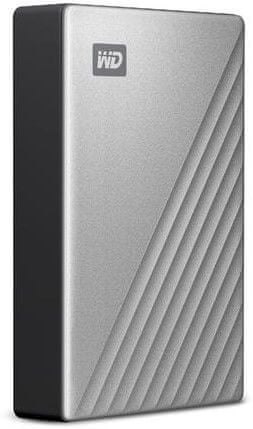 Dysk zewnętrzny HDD WD MyPassport Ultra 2TB WDBC3C0020BSL-WESN